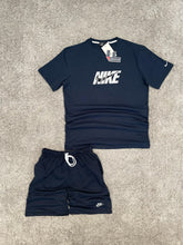 CONJUNTO NIKE